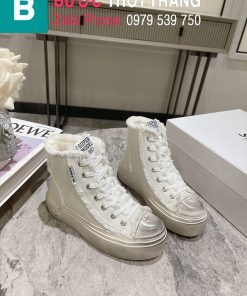 giày thể thao dior