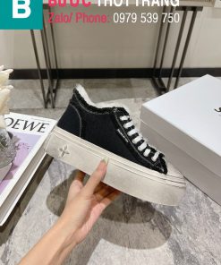 giày thể thao dior