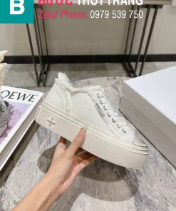 giày thể thao dior