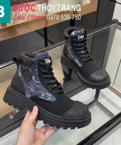 giày thể thao dior