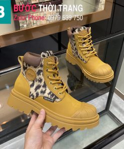 giày thể thao dior