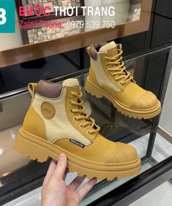 giày thể thao dior