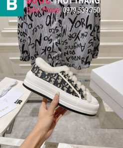 giày thể thao dior