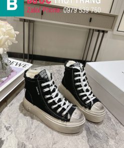 giày thể thao dior