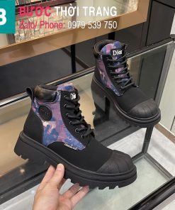 giày thể thao dior