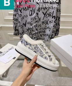 giày thể thao dior