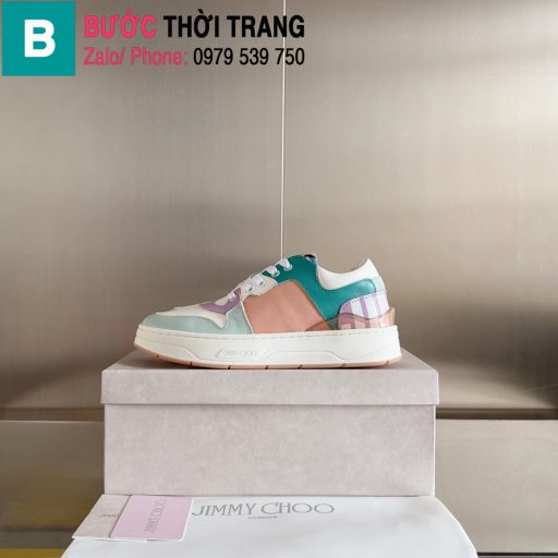 giày thể thao jimmy ch