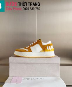 giày thể thao jimmy choo