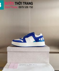 giày thể thao jimmy choo