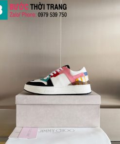 giày thể thao jimmy choo