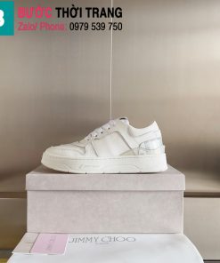 giày thể thao jimmy choo