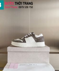 giày thể thao jimmy choo
