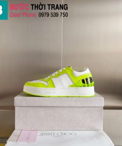 giày thể thao jimmy choo