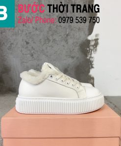 giày thể thao miumiu