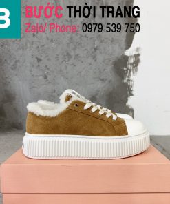 giày thể thao miumiu