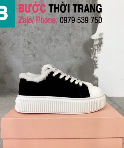 giày thể thao miumiu