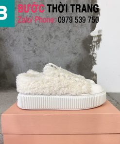 giày thể thao miumiu