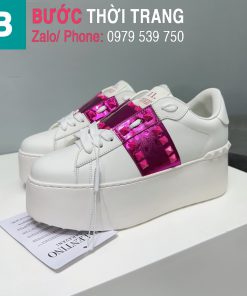 giày thể thao valentino