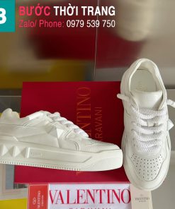 giày thể thao valentino