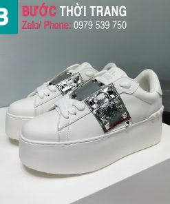 giày thể thao valentino