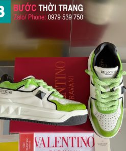 giày thể thao valentino
