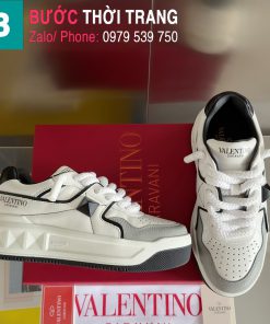 giày thể thao valentino