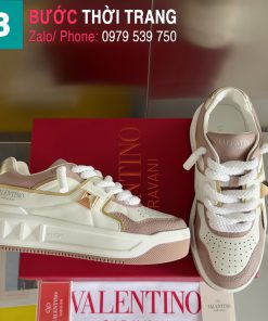 giày thể thao valentino