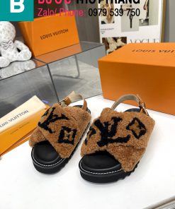 sandal lv