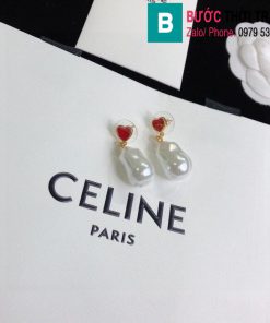Bông tai Celine ngọc trai