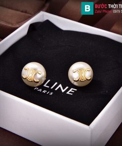 Bông tai Celine ngọc trai