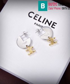 Bông tai Celine