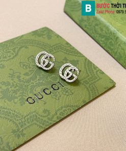 Bông tai Gucci chữ GG