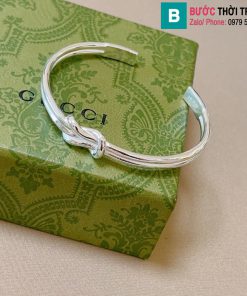 Vòng tay Gucci