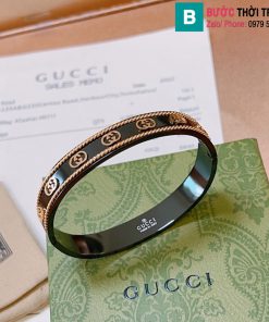 Vòng tay Gucci chữ GG