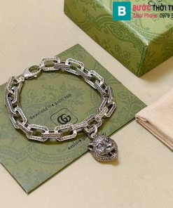 Vòng tay Gucci đầu hổ