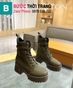 boot LV