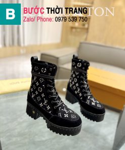 boot LV
