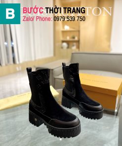 boot LV