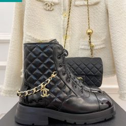 boot chanel