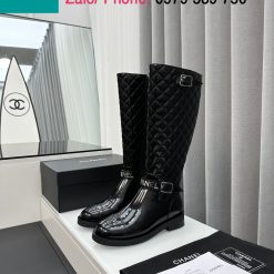 boot chanel