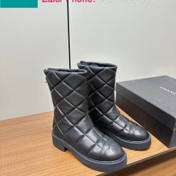 boot chanel