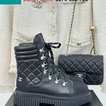 boot chanel