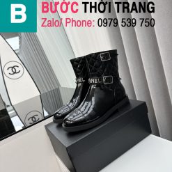 boot chanel