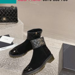 boot chanel