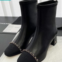 boot chanel