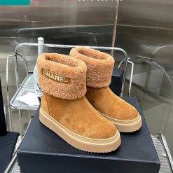 boot chanel