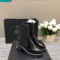 boot chanel