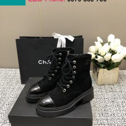 boot chanel