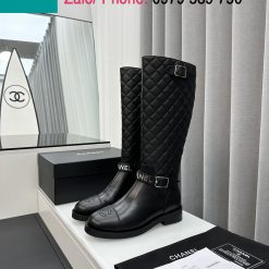 boot chanel