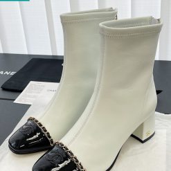 boot chanel